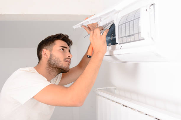Best Ductwork Cleaning Services  in West Point, KY